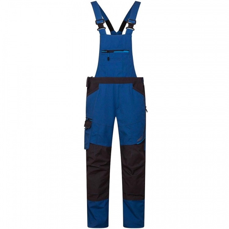 Portwest T704 WX3 Bib and Brace